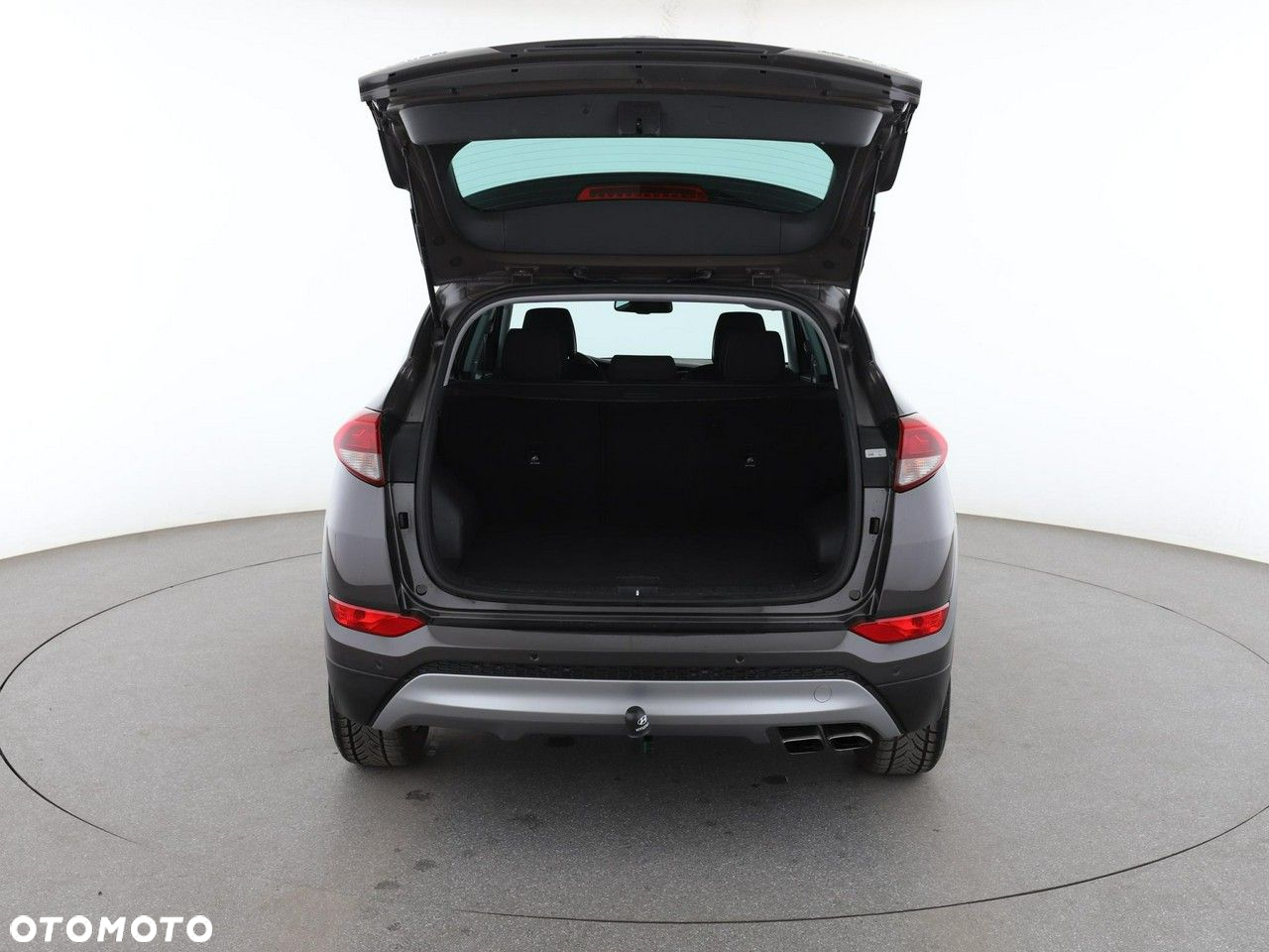 Hyundai Tucson 1.6 GDi 2WD Advantage - 19