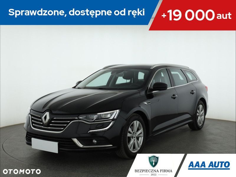 Renault Talisman - 2