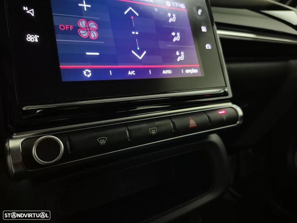 Citroën C3 1.2 PureTech Feel - 16