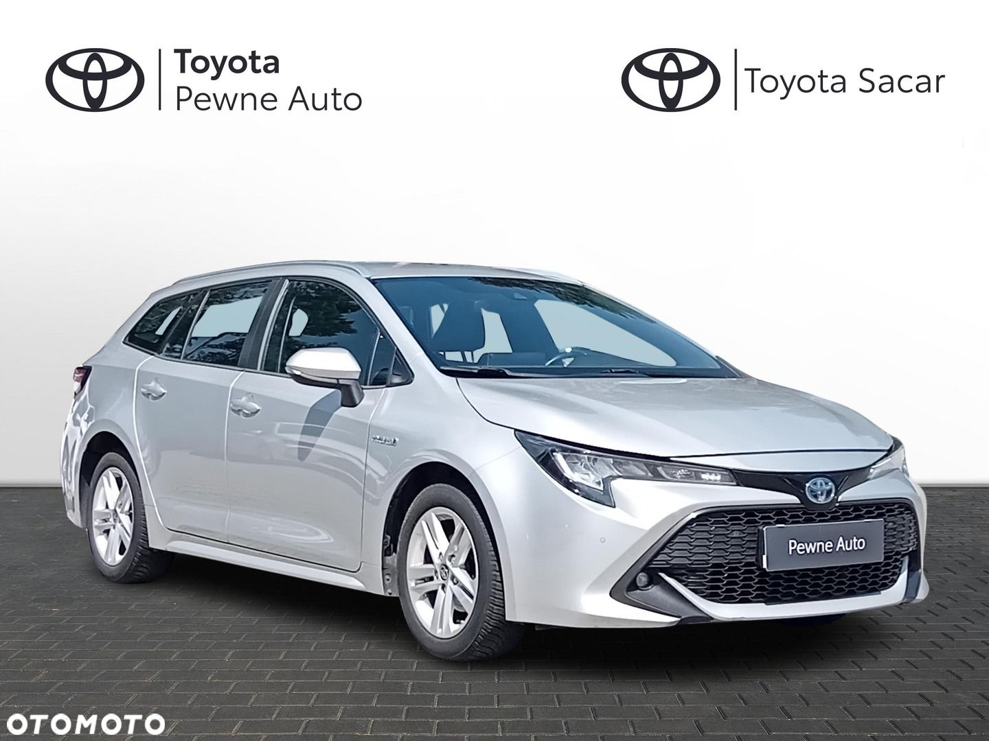Toyota Corolla - 2