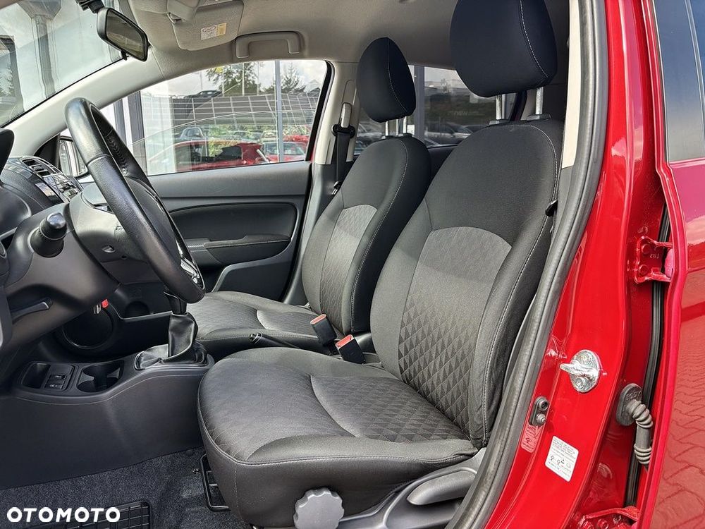 Mitsubishi Space Star 1.0 Invite - 19