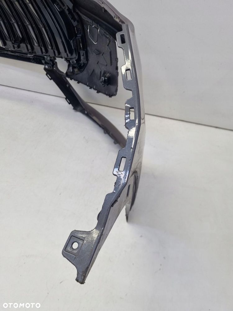 mg hs ehs lift zderzak przód przedni grill - 9