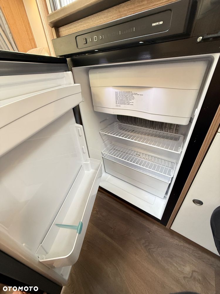 Citroën Jumper CARADO V 132 / V 60 Capron - 26