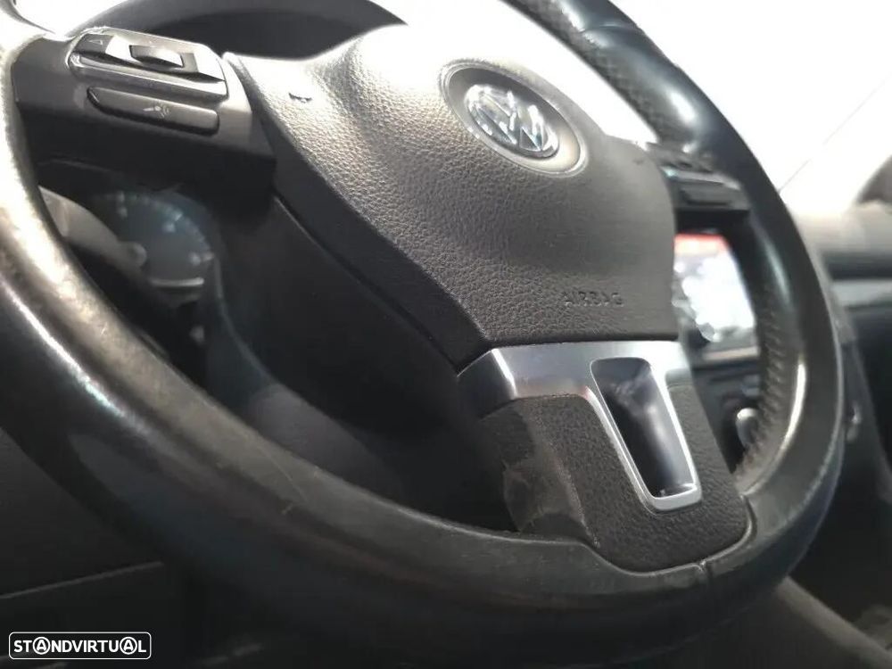 VW Golf - 27