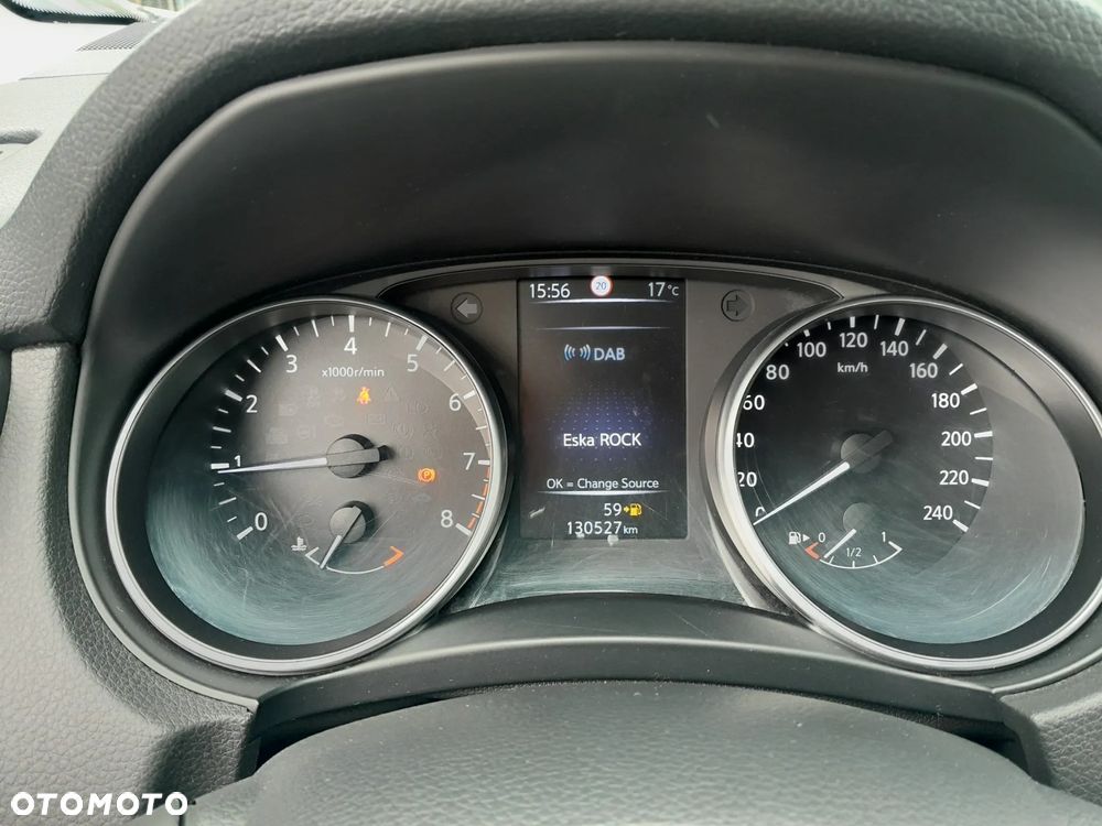 Nissan Qashqai 1.3 DIG-T N-Connecta - 20