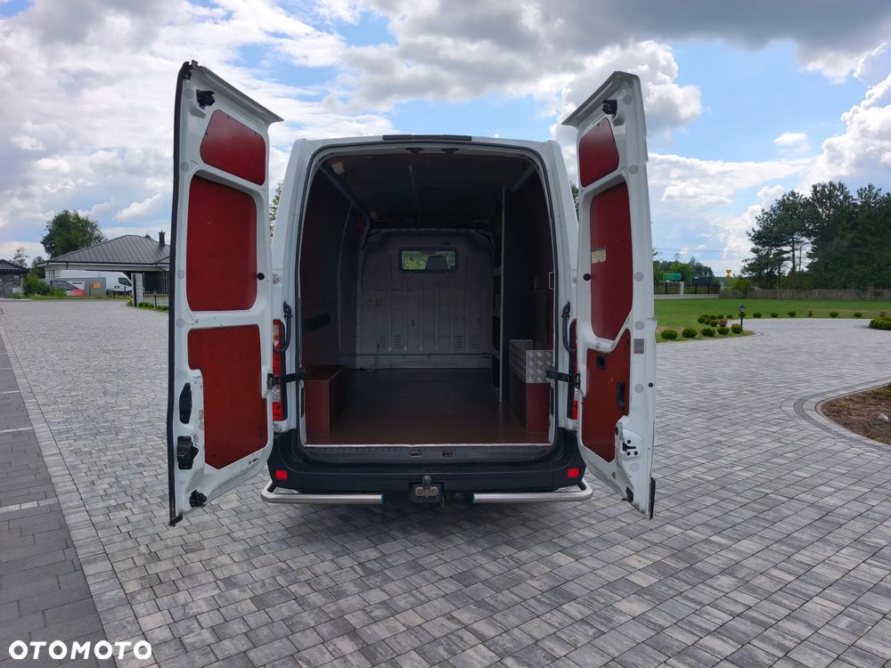 Renault MASTER - 9