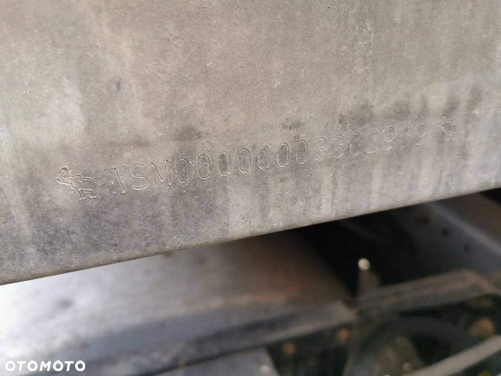 Schmitz Cargobull SCB 24/L - 12