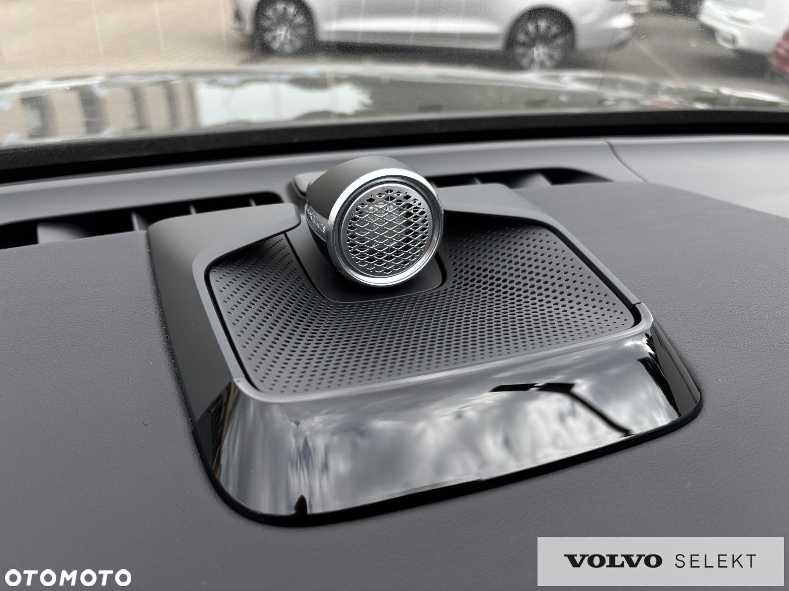 Volvo EX90 - 21