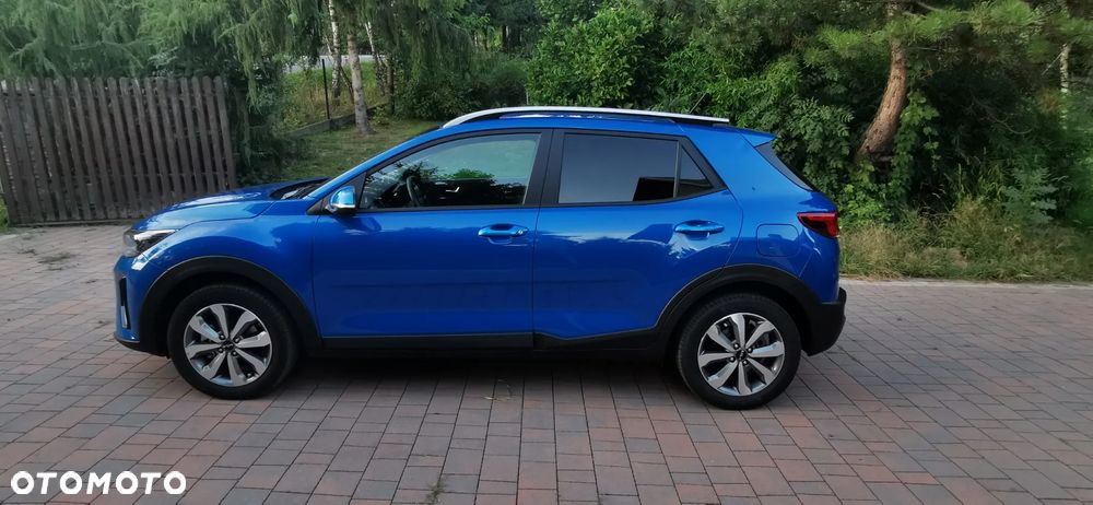 Kia Stonic 1.2 Vision - 4