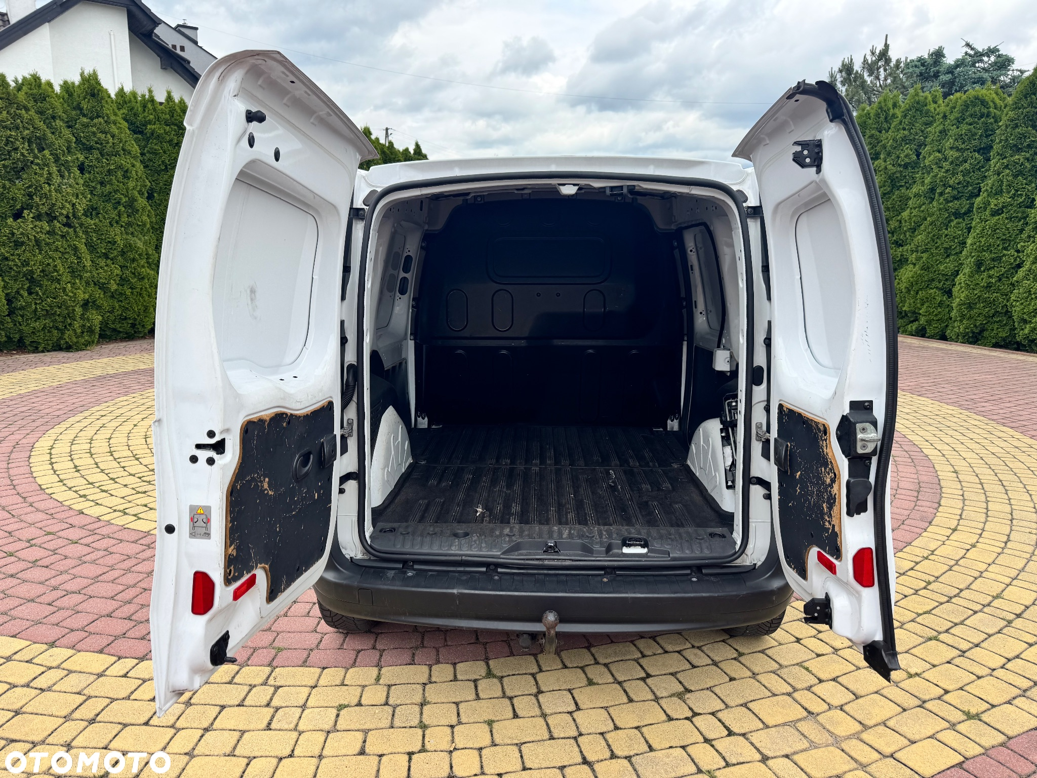 Mercedes-Benz CITAN - 14