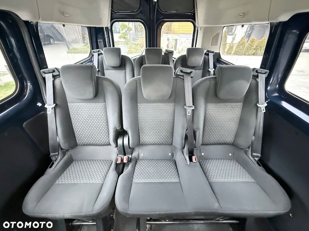 Ford Transit Custom 310 L1H1 Limited - 20