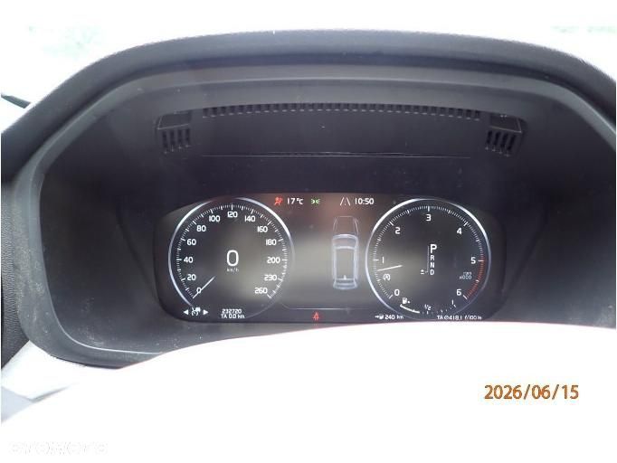 Volvo XC 60 D4 AWD Inscription - 11