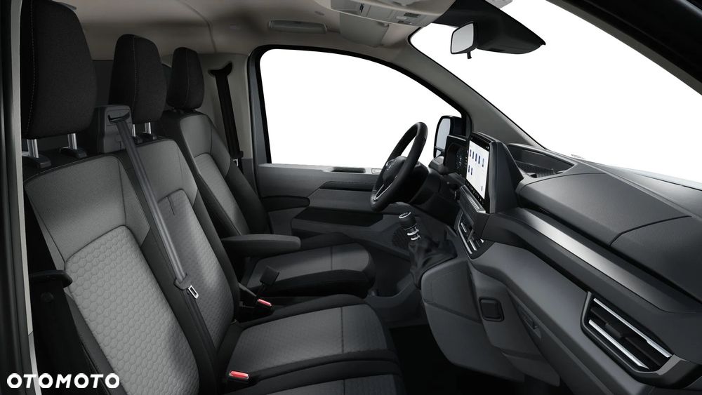 Volkswagen Caravelle - 9