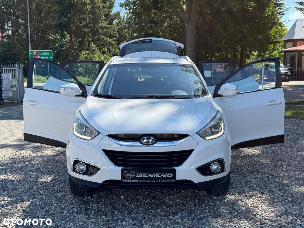 Hyundai ix35 - 15