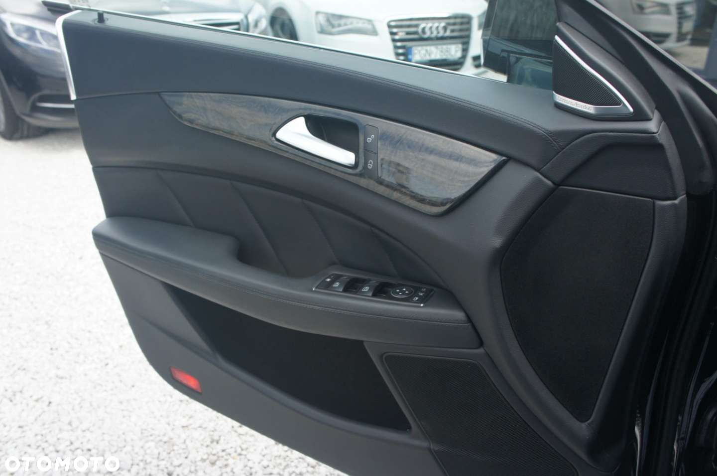 Mercedes-Benz CLS - 22