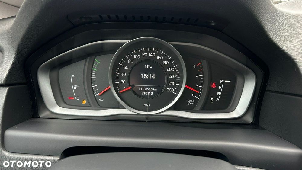 Volvo V70 - 18
