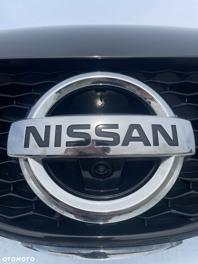 Nissan Qashqai - 25