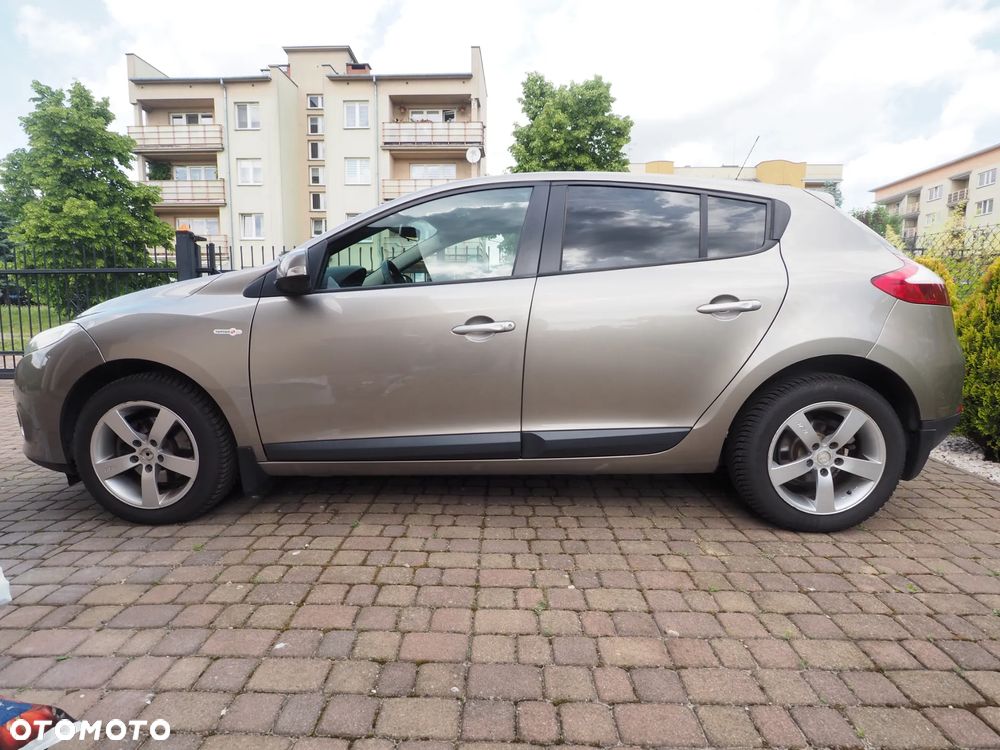 Renault Megane - 2