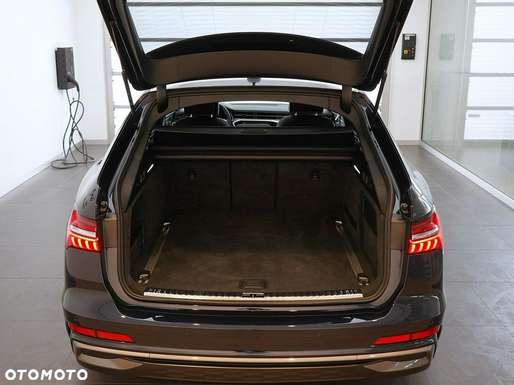 Audi A6 Avant - 10