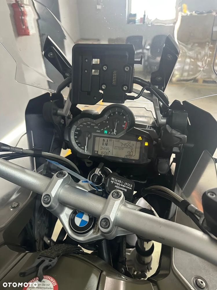 BMW GS - 9