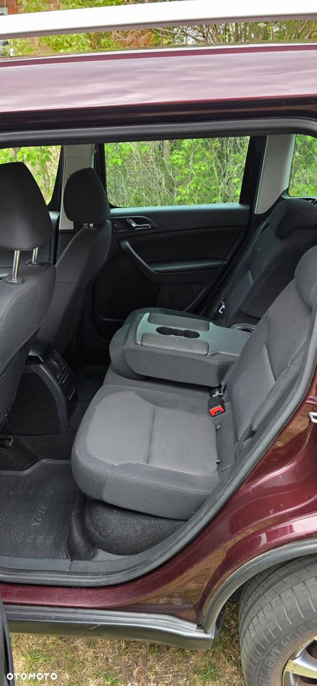 Skoda Yeti 1.4 TSI Adventure - 16