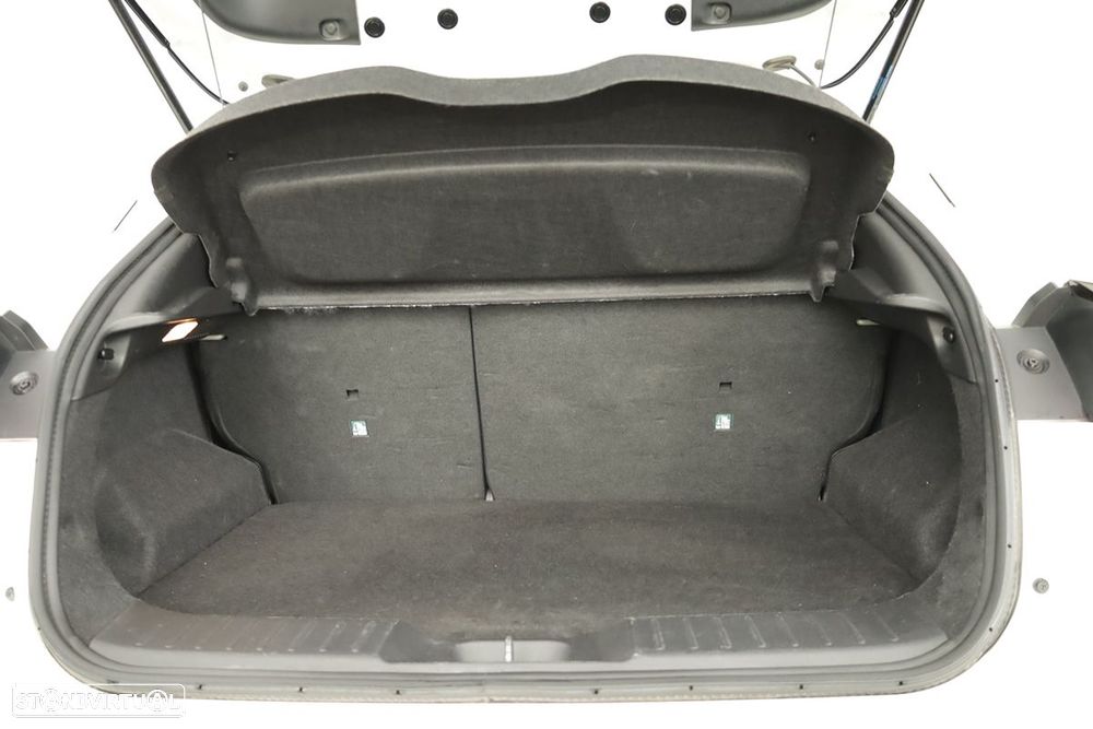 Nissan Juke 1.0 DIG-T Tekna DCT - 23