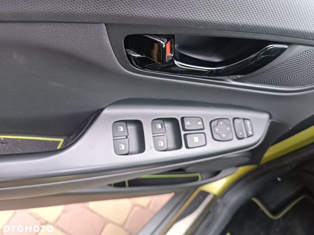 Hyundai Kona Advantage+ - 15