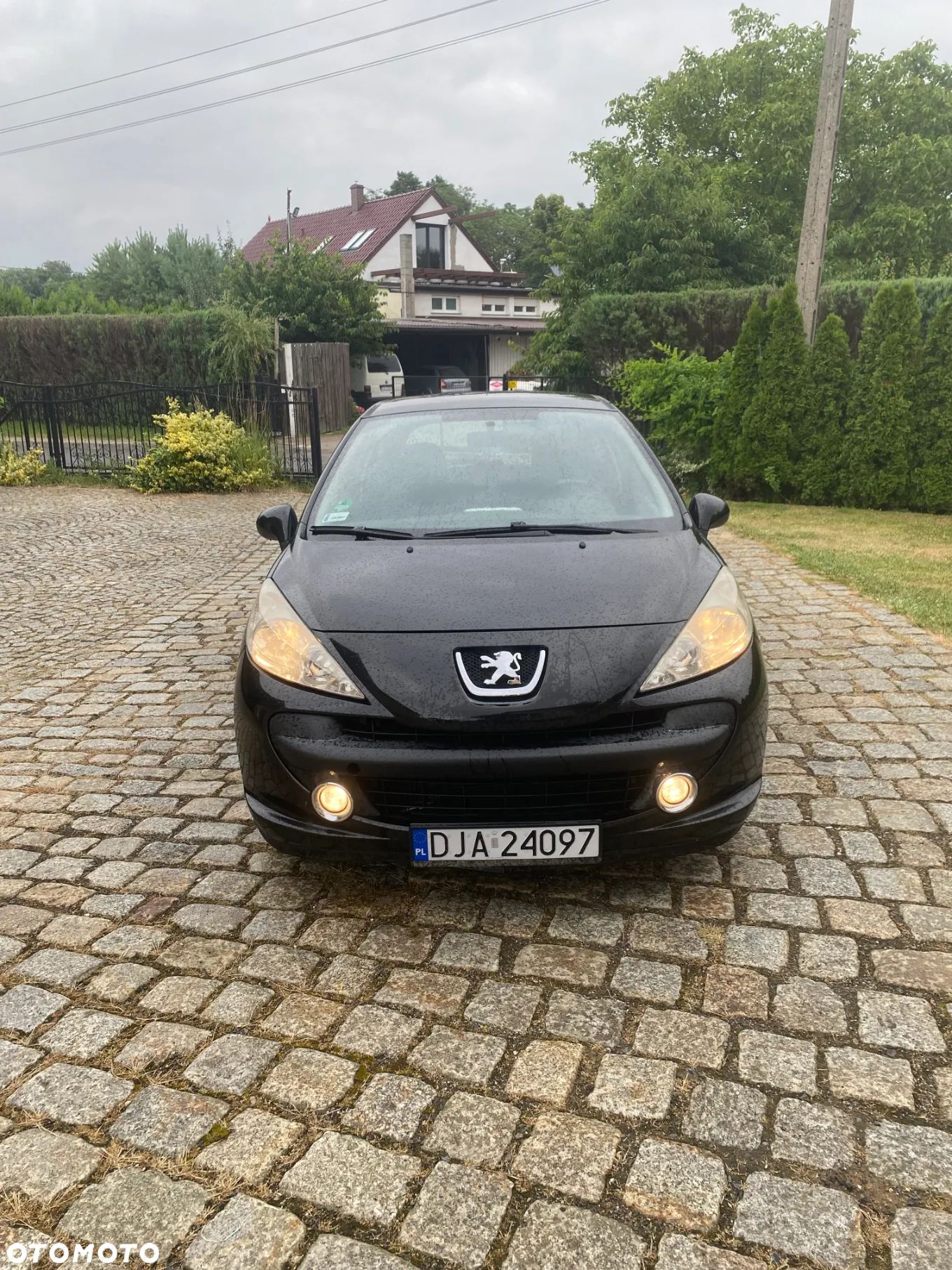Peugeot 207 1.6 HDi 16V U Move - 1