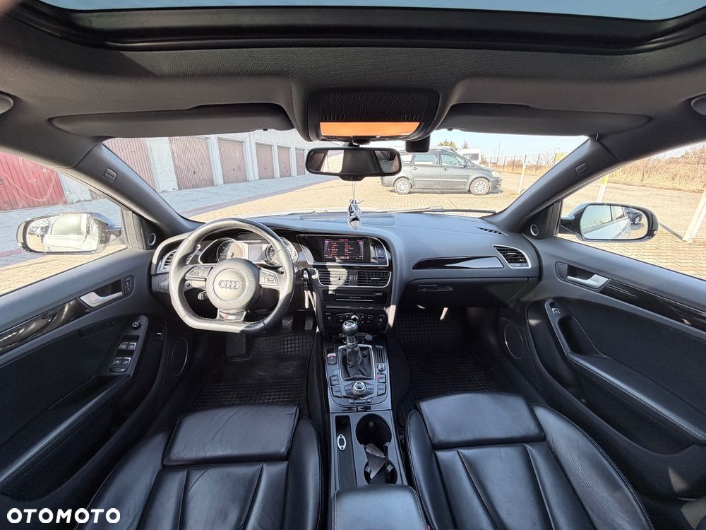 Audi A4 Avant 2.0 TDI - 7