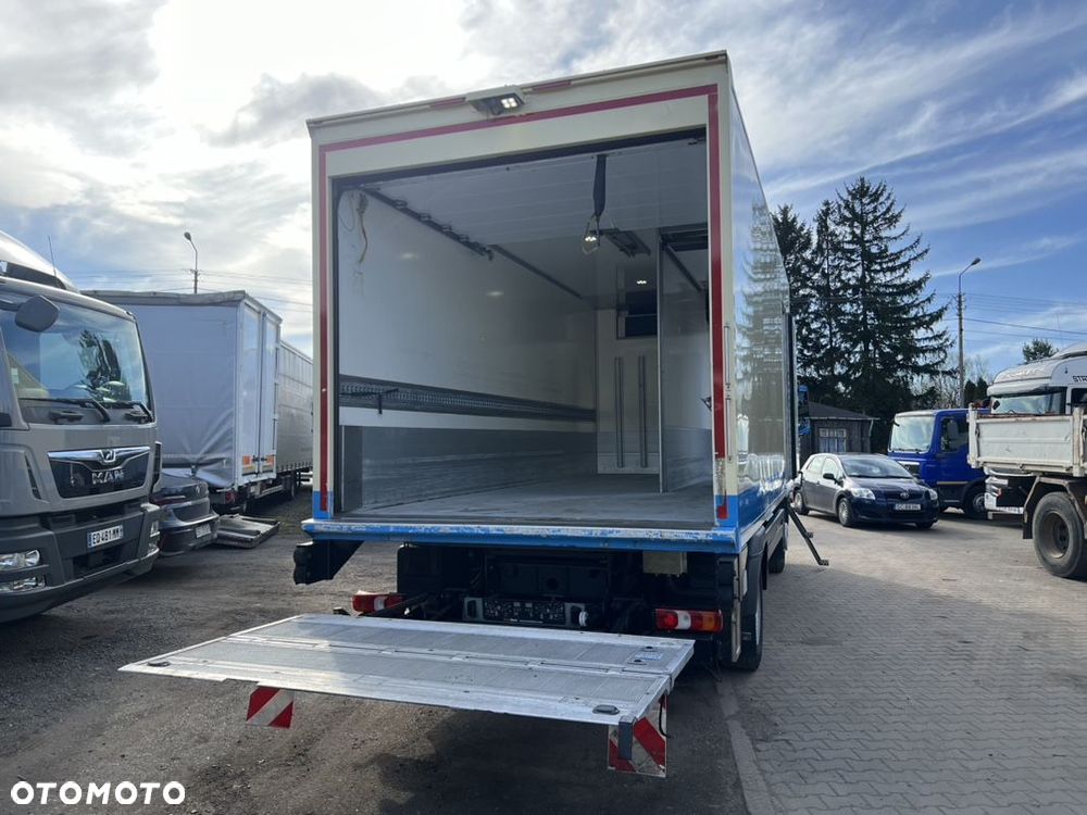 Mercedes-Benz ATEGO 1624 / CHŁODNIA/ Z Niemiec - 13