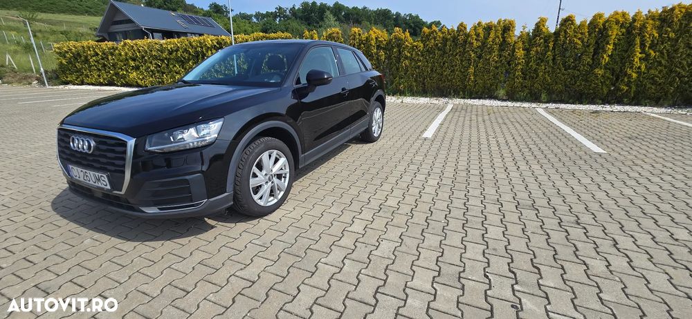 Audi Q2 - 9