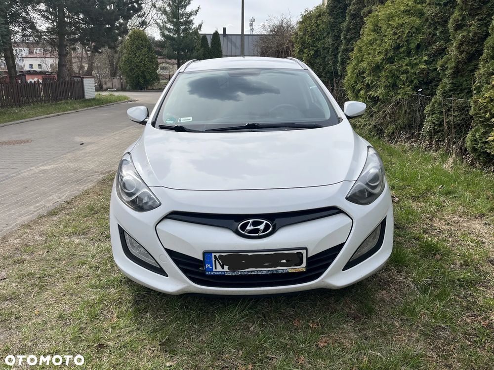 Hyundai i30 1.4 Classic - 2