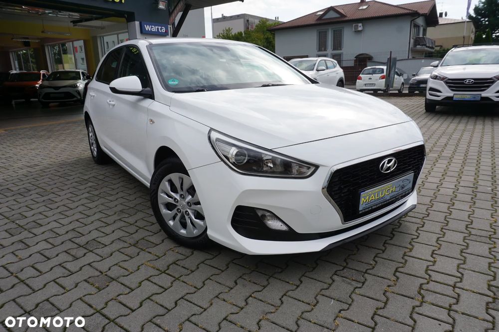 Hyundai i30 1.4 Style - 3