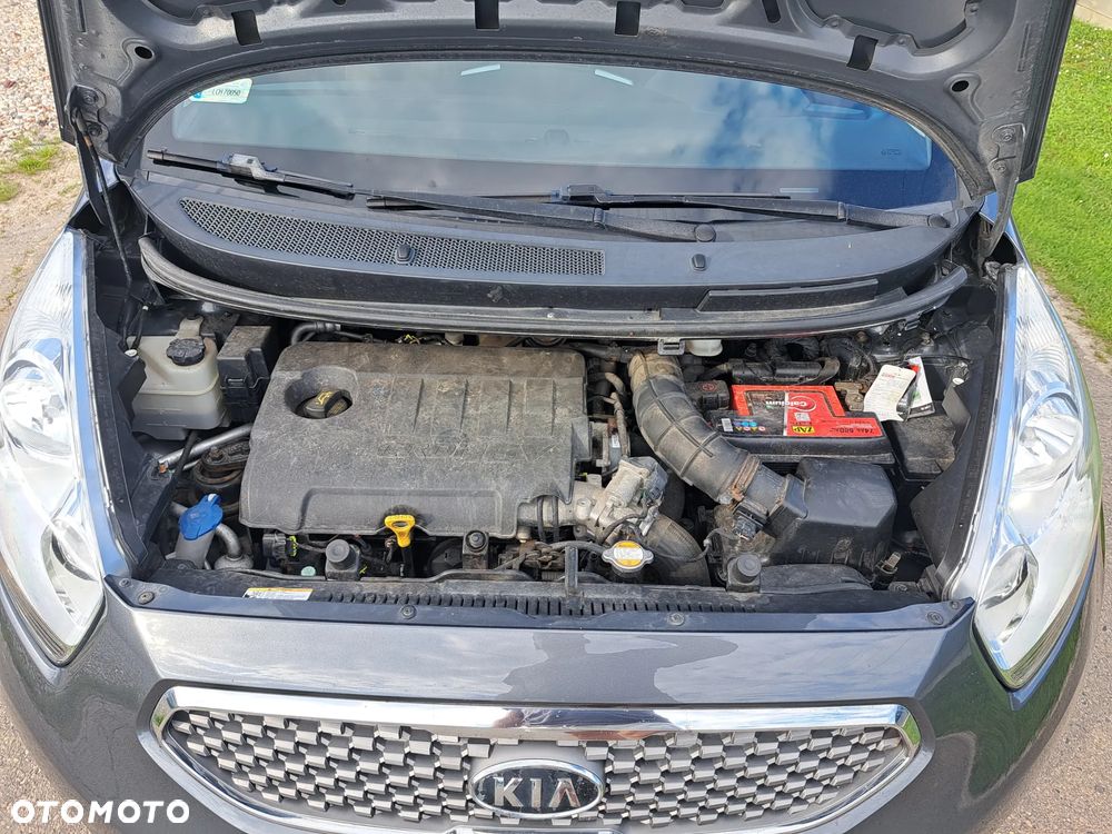 Kia Venga 1.6 CRDi 128 Business Line - 17
