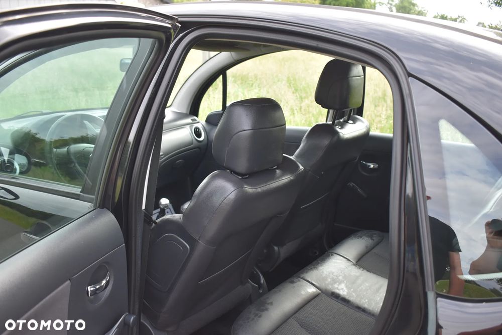Citroën C3 1.6 VTR - 21