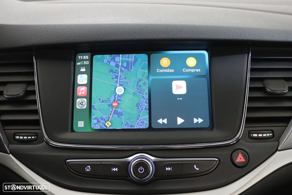 Opel Astra Sports Tourer 1.5 D Business Edition S/S - 19