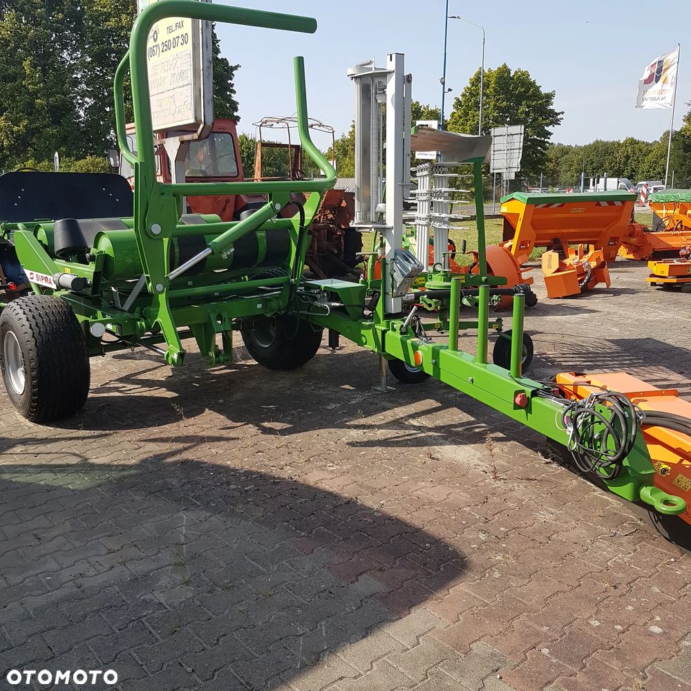 Sipma OS 7531 MAJA - 2