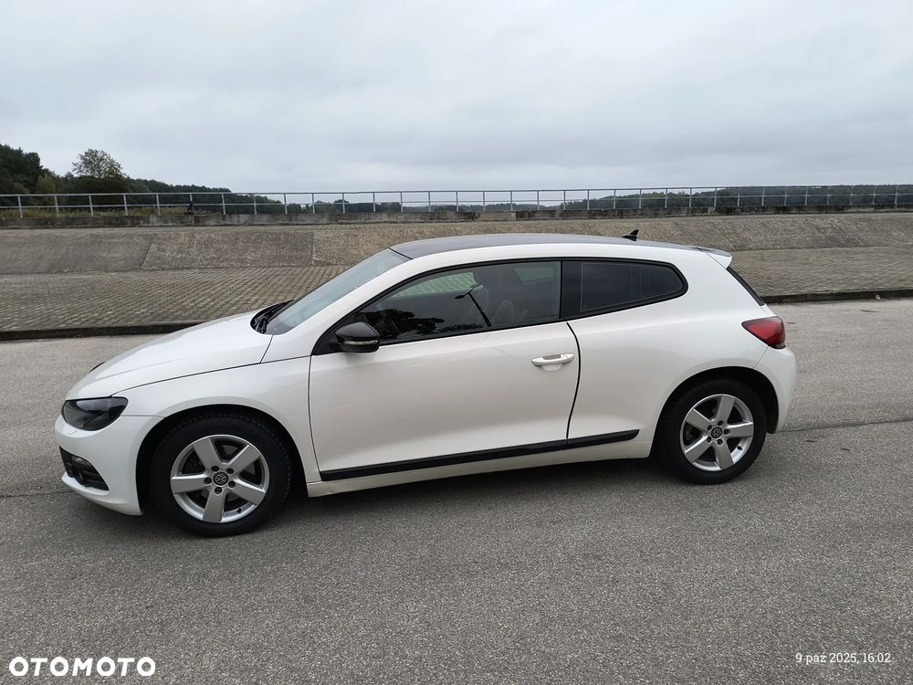 Volkswagen Scirocco 1.4 TSI Shark - 20