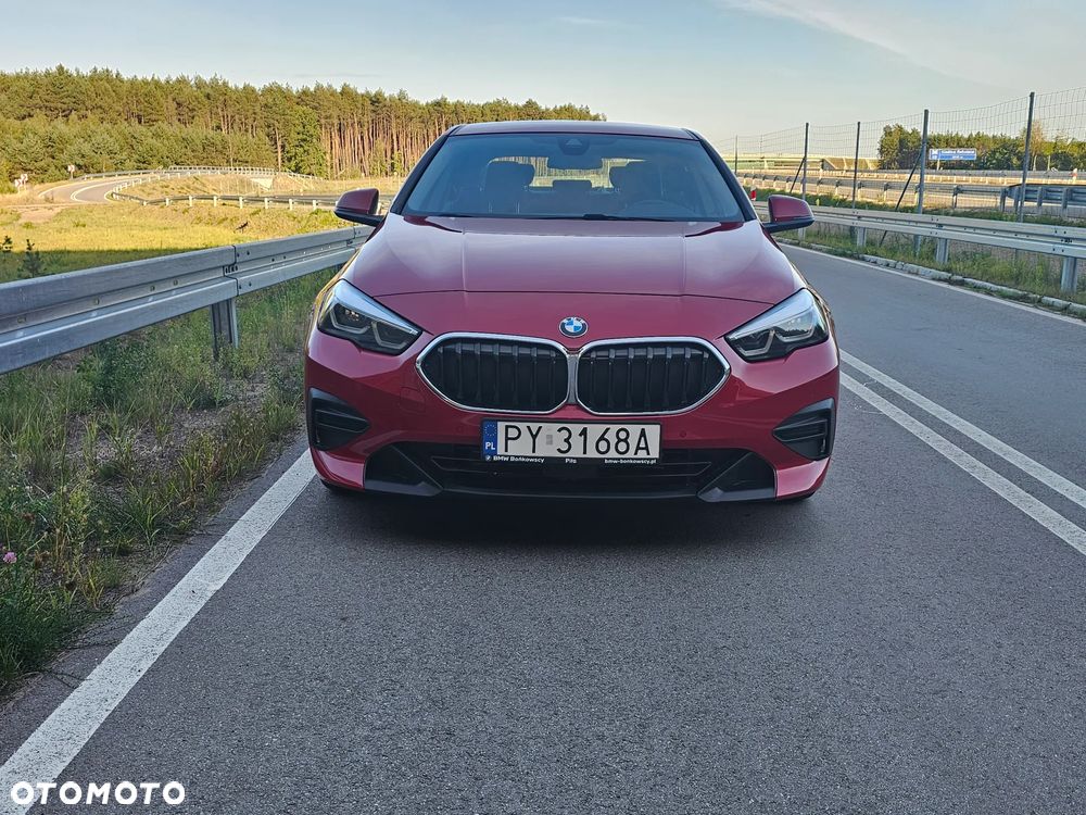 BMW Seria 2 218i Advantage - 8
