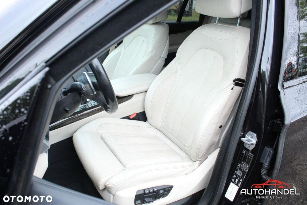 BMW X5 - 9