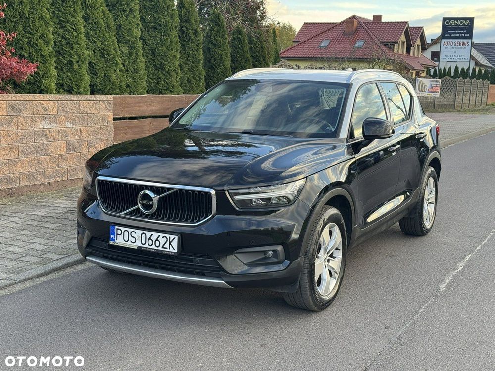 Volvo XC 40 - 2