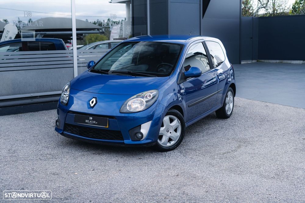 Renault Twingo - 2