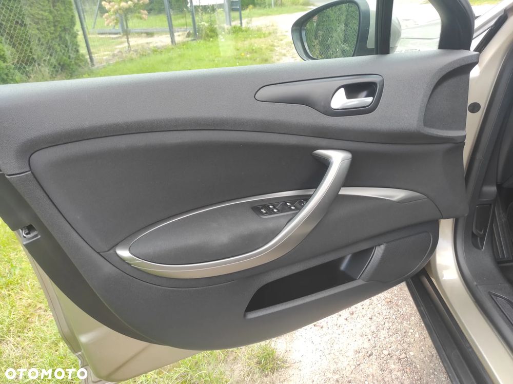 Citroën C5 2.0 16V Confort - 10