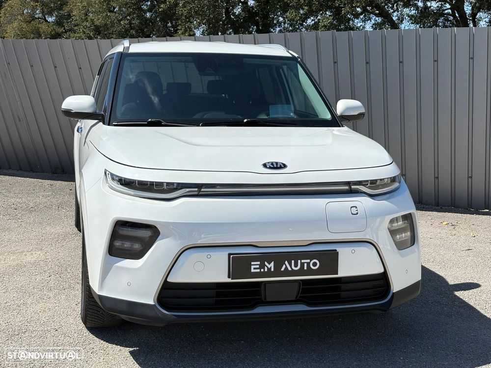 Kia e-Soul Spirit - 4