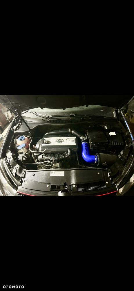 Volkswagen Golf 2.0 GTI DSG - 17