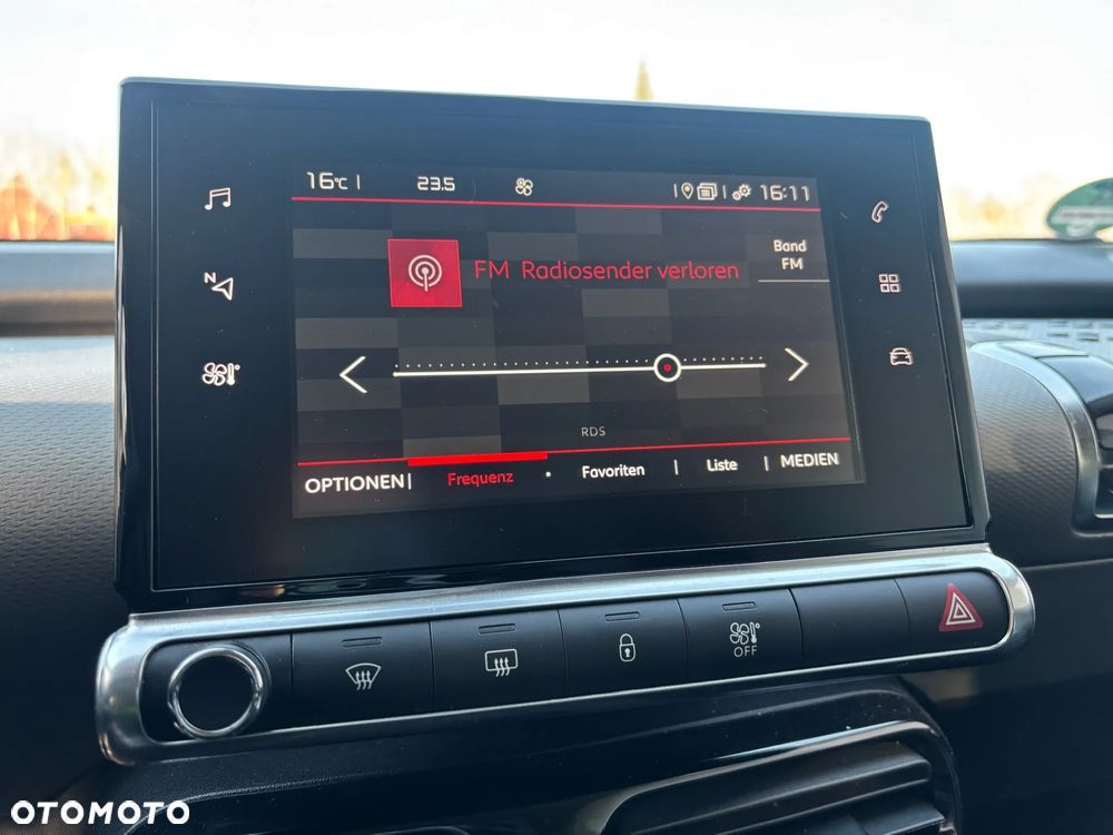 Citroën C4 Cactus PureTech 110 Stop&Start Origins - 27