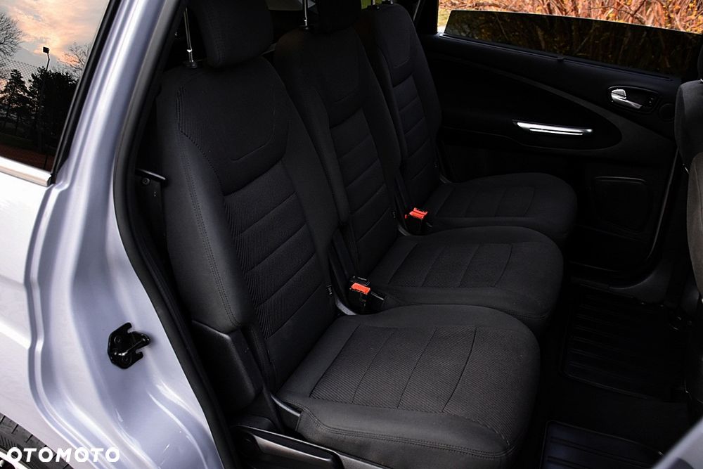 Ford S-Max 2.0 TDCi DPF Business Edition - 8