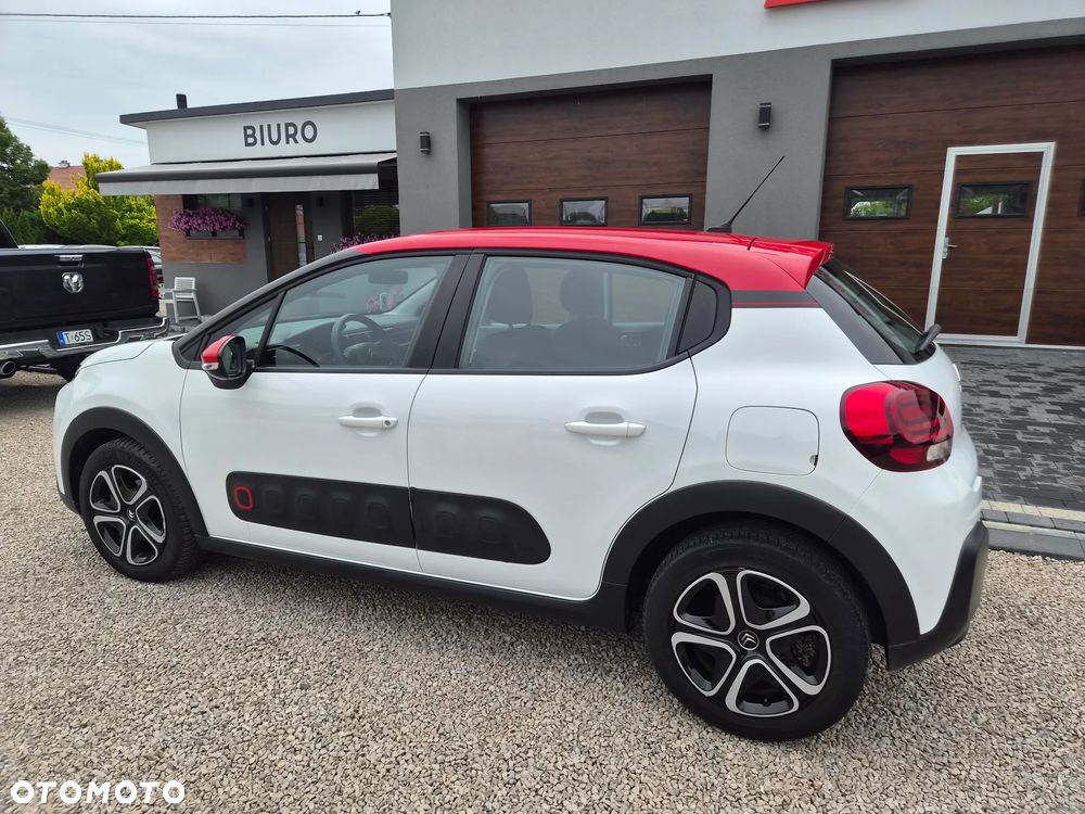 Citroën C3 - 5