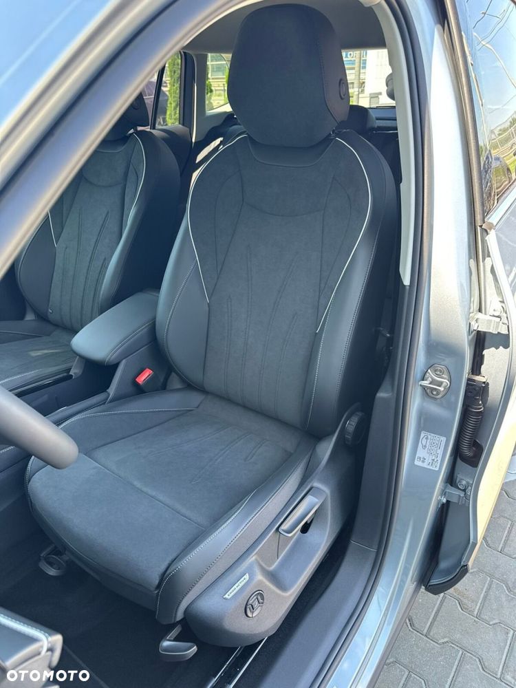 Volkswagen Tiguan 2.0 TDI 4Mot Elegance DSG - 13