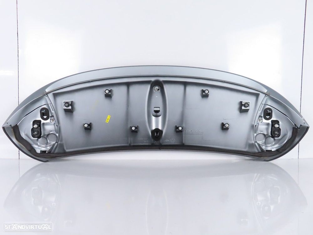 Spoiler / Aileron da Mala Superior Usado / Original MINI MINI Coupe (R58) 516227... - 3